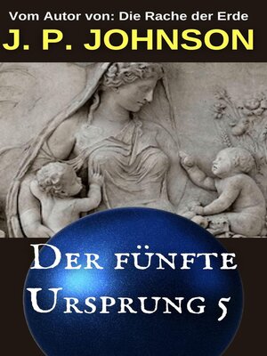 cover image of Der Fünfte Ursprung 5. Gea